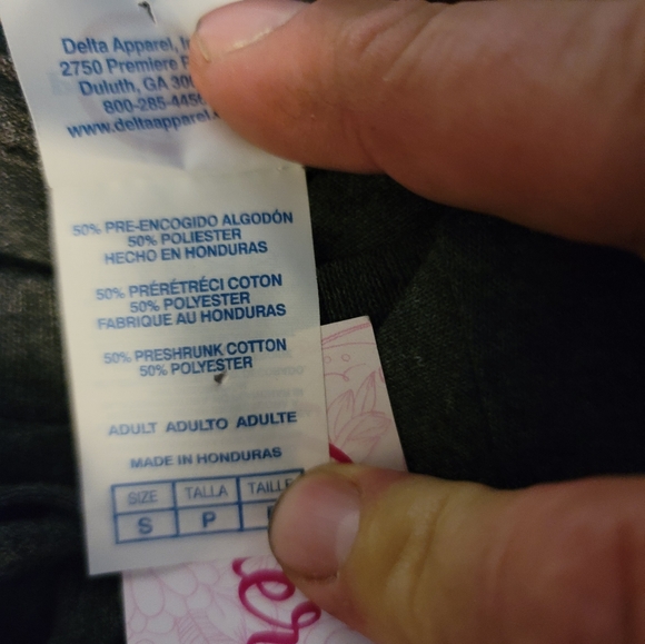 Cherished girl shirts - Picture 9 of 11